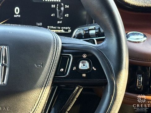 Used 2020 Lincoln Aviator Reserve w/ Equipment Group 202A image 17