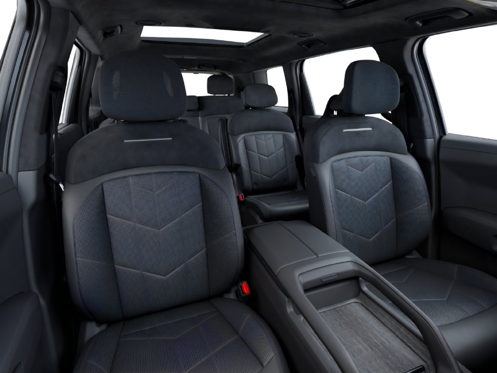 New 2027 Kia Telluride X-Line SX Prestige AWD/4WD image 15