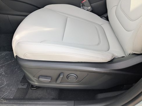 New 2026 Hyundai Santa Cruz SEL FWD image 26