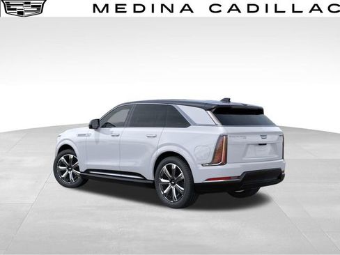 New 2025 Cadillac Escalade IQ Luxury 2 image 3