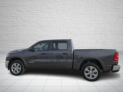 New 2026 RAM 1500 Big Horn image 2