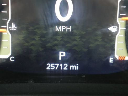 Used 2025 Jeep Wrangler Unlimited Sport AWD/4WD image 18