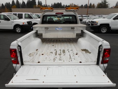 Used 2006 Ford Ranger 2WD SuperCab image 11