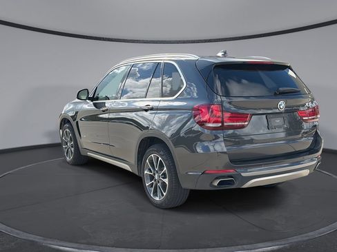 Used 2018 BMW X5 sDrive35i RWD image 10