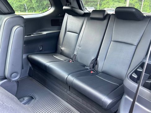 New 2026 Toyota Grand Highlander AWD Hybrid image 28