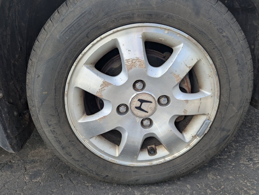 Used 2002 Honda Accord EX image 9