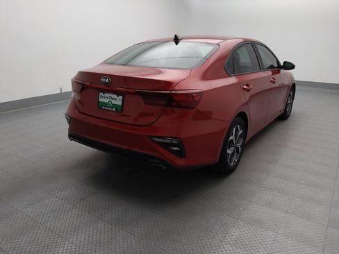Used 2019 Kia Forte LXS FWD image 7