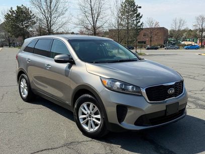 Used 2019 Kia Sorento AWD V6