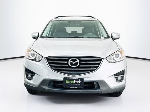 Used 2016 MAZDA CX-5 Grand Touring image 2