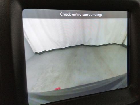 Used 2020 Jeep Compass Trailhawk image 30