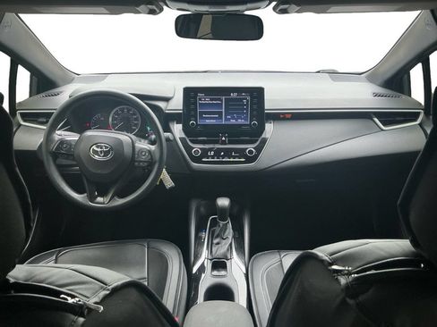 Used 2022 Toyota Corolla LE FWD image 17