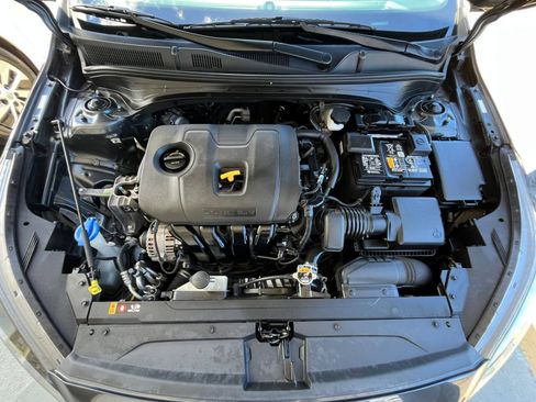 Used 2024 Kia Forte LXS FWD image 30