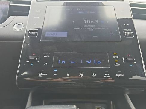 Used 2022 Hyundai Santa Cruz SEL Premium AWD/4WD image 4