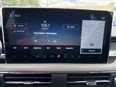 Used 2023 Lincoln Corsair FWD image 26