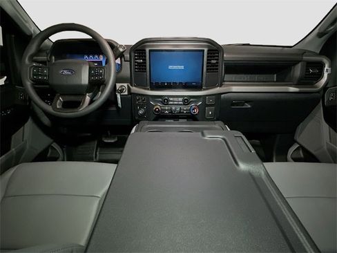 New 2025 Ford F150 XL w/ Equipment Group 103A High image 6