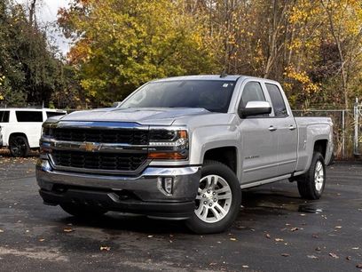 Used 2018 Chevrolet Silverado 1500 LT w/ All Star Edition