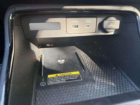 Certified 2023 Honda CR-V EX-L image 29