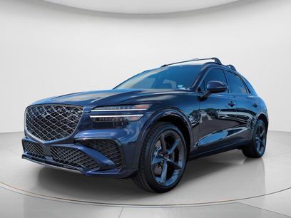 New 2026 Genesis GV70 2.5T Sport Prestige