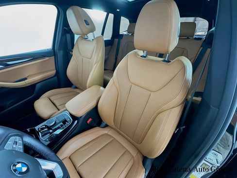 Certified 2023 BMW X3 xDrive30i w/ Convenience Package image 21