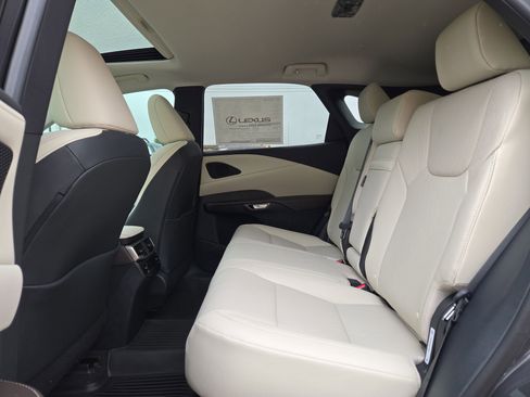 New 2026 Lexus RX 350 Premium Plus AWD/4WD image 13
