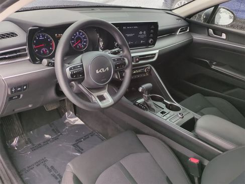 Used 2022 Kia K5 LXS image 10