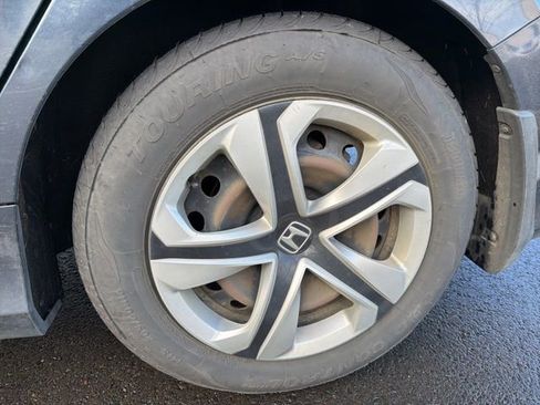 Used 2016 Honda Civic LX image 6