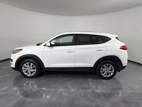 Used 2020 Hyundai Tucson Value FWD image 8