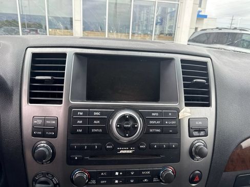 Used 2013 Nissan Armada SL AWD/4WD image 18