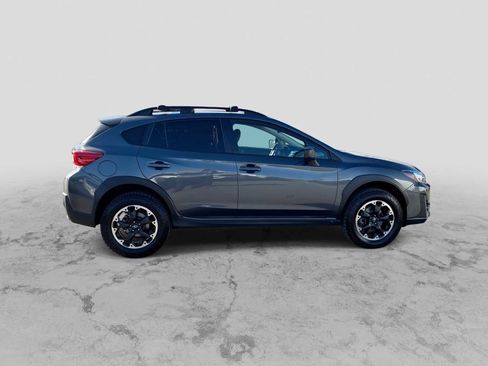 Used 2023 Subaru Crosstrek 2.0i image 9