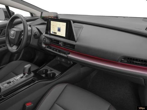 New 2026 Toyota Prius Plug-In Hybrid image 5