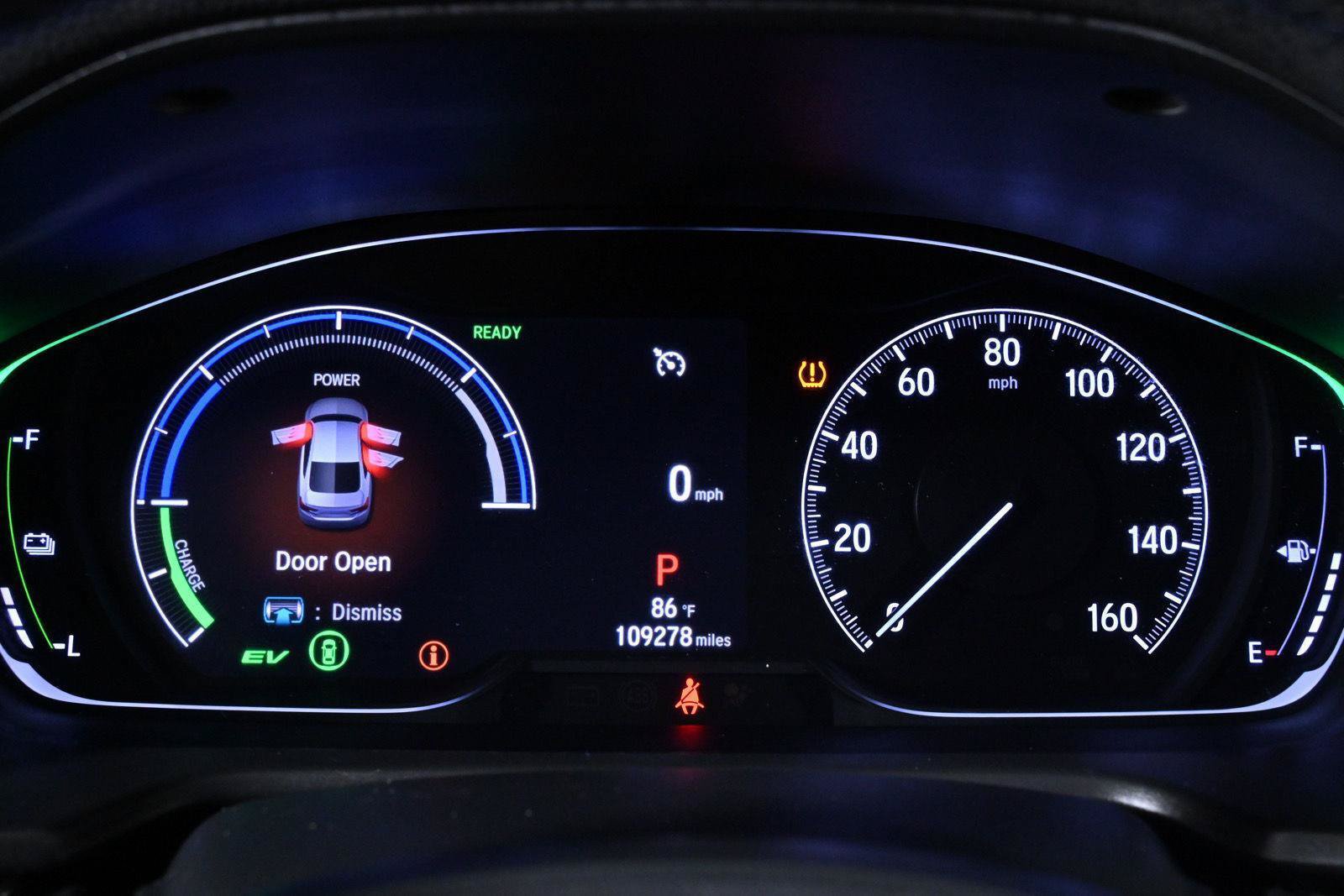 Used 2022 Honda Accord Sport image 14