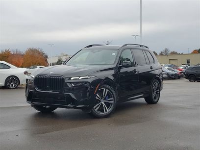 Certified 2024 BMW X7 xDrive40i w/ Executive Package