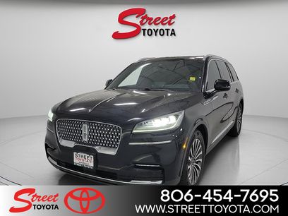 Used 2023 Lincoln Aviator Reserve w/ Equipment Group 201A