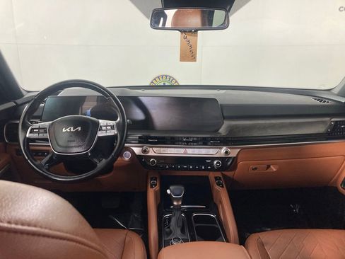 Certified 2023 Kia Telluride EX X-Line image 7