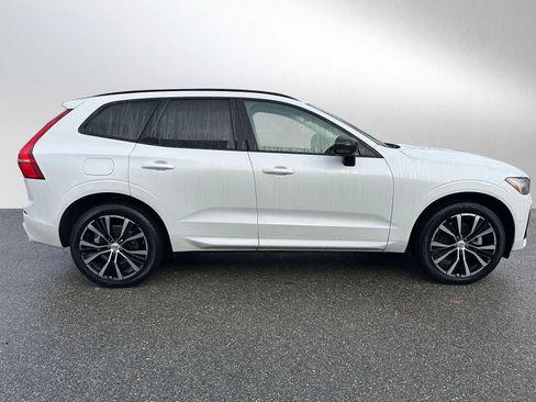 Used 2025 Volvo XC60 B5 Plus w/ Protection Package Premier image 2