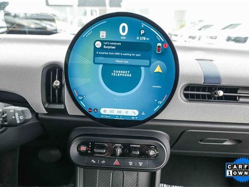 Used 2025 MINI Cooper S image 15