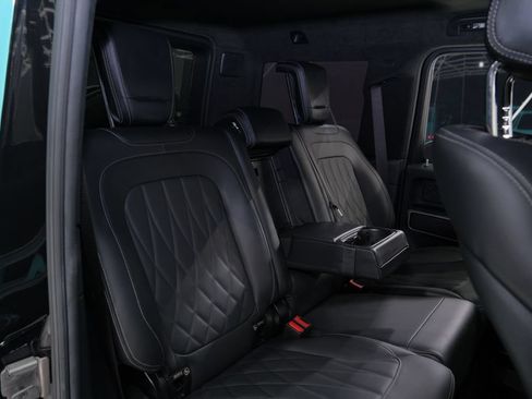 Used 2020 Mercedes-Benz G 63 AMG 4MATIC image 21