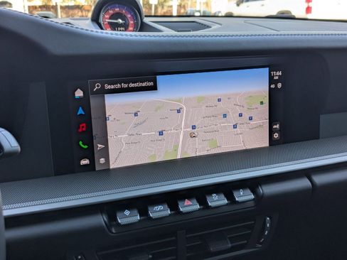 Certified 2025 Porsche 911 Carrera S image 17