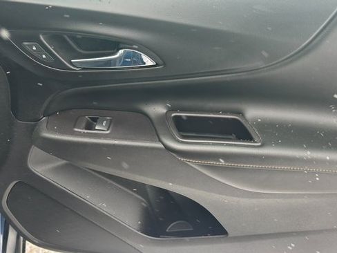 Certified 2021 Chevrolet Equinox Premier image 51