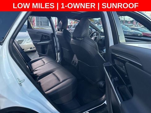 Used 2024 Toyota bZ4X FWD w/ Weather Package image 18