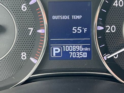 Used 2020 Nissan Armada SL w/ Premium Package image 19