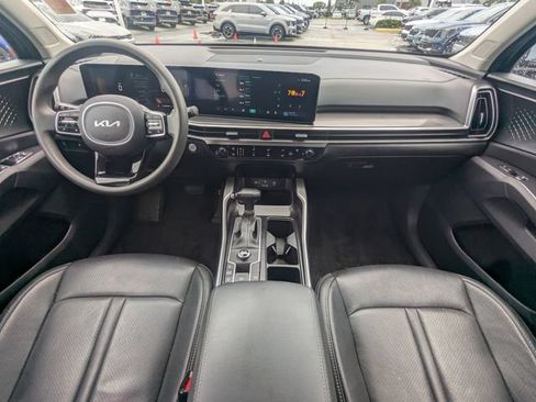 Certified 2024 Kia Sorento LX FWD image 18