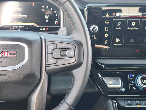Used 2025 GMC Sierra 1500 AT4 AWD/4WD image 28