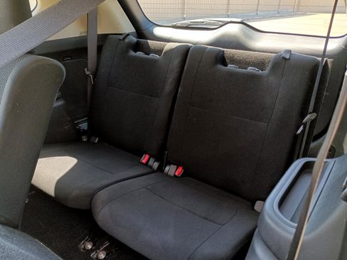 Used 2018 Mitsubishi Outlander ES image 11