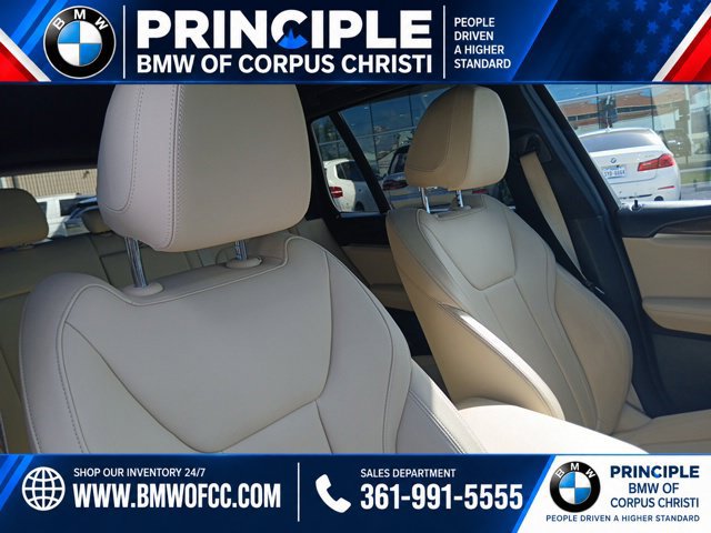 Used 2018 BMW X3 xDrive30i AWD/4WD image 17