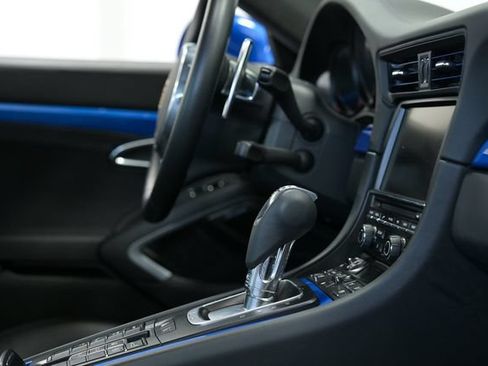 Used 2014 Porsche 911 Turbo S AWD/4WD image 39