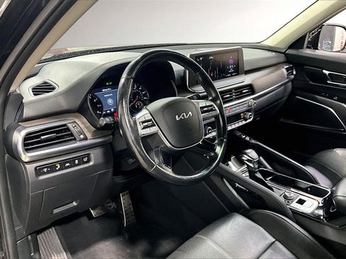 Used 2022 Kia Telluride SX image 18