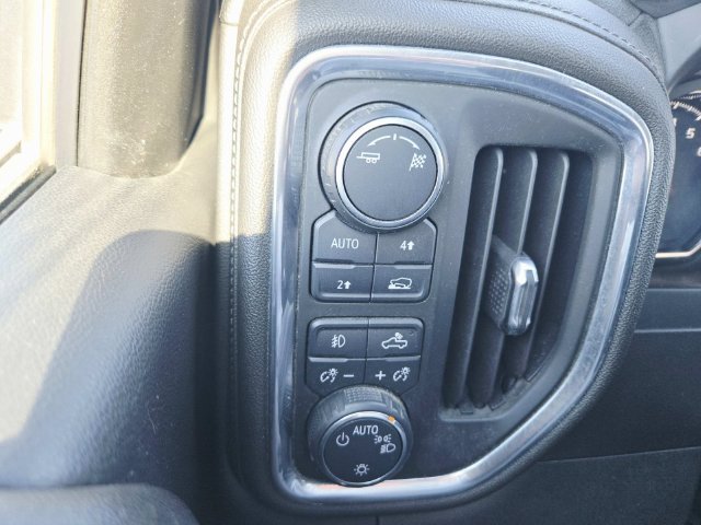 Used 2019 Chevrolet Silverado 1500 RST w/ All-Star Edition AWD/4WD image 28