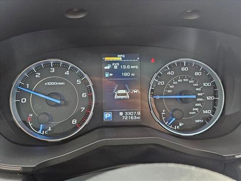 Used 2019 Subaru Ascent Touring w/ Popular Package #2A image 22