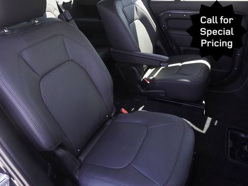 New 2025 Land Rover Defender 130 S image 27